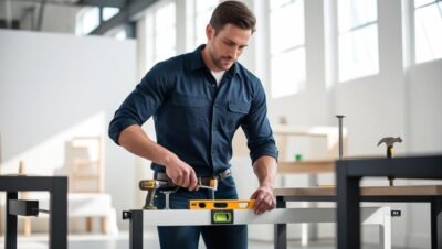 Montador de móveis Guarulhos SP