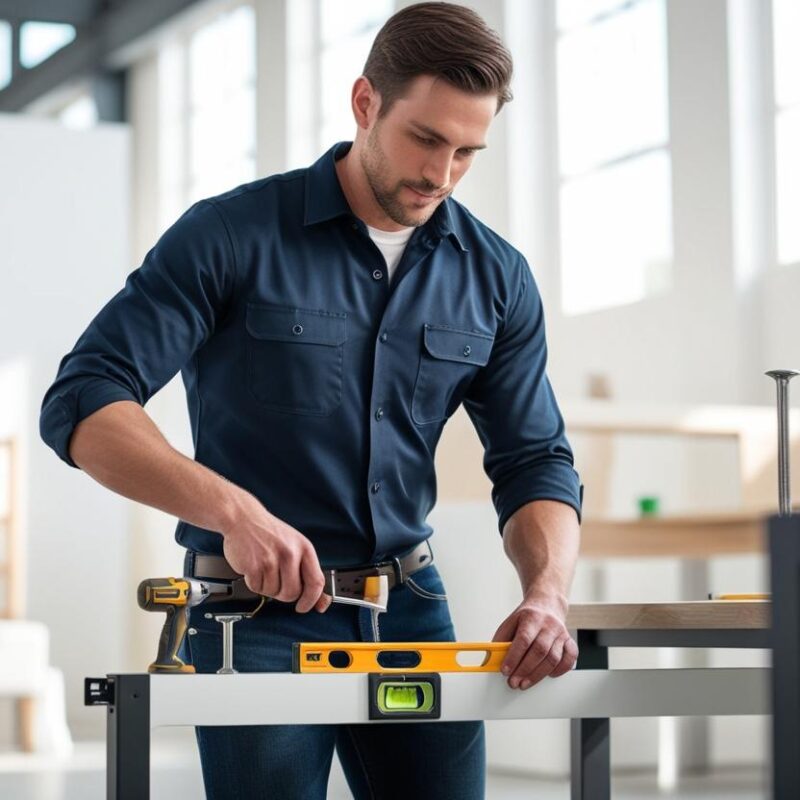 Montador de móveis Guarulhos SP