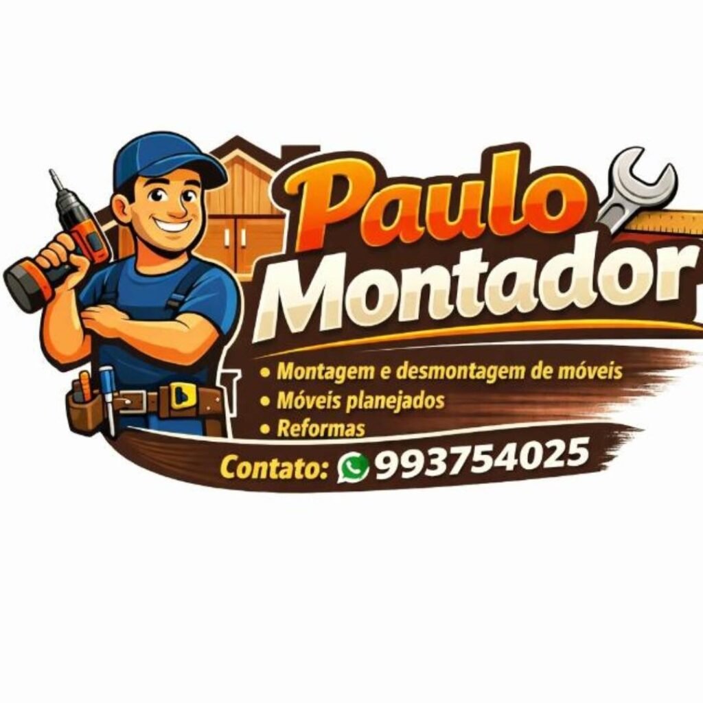 Montador de móveis Cacoal RO