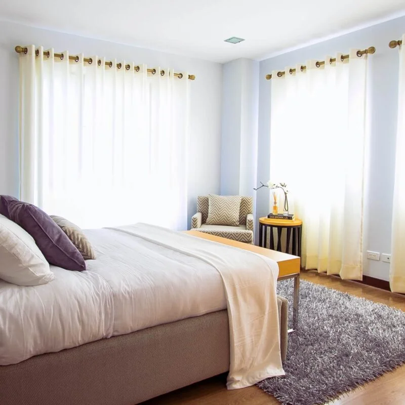 Instalação de cortinas e persianas Araras SP