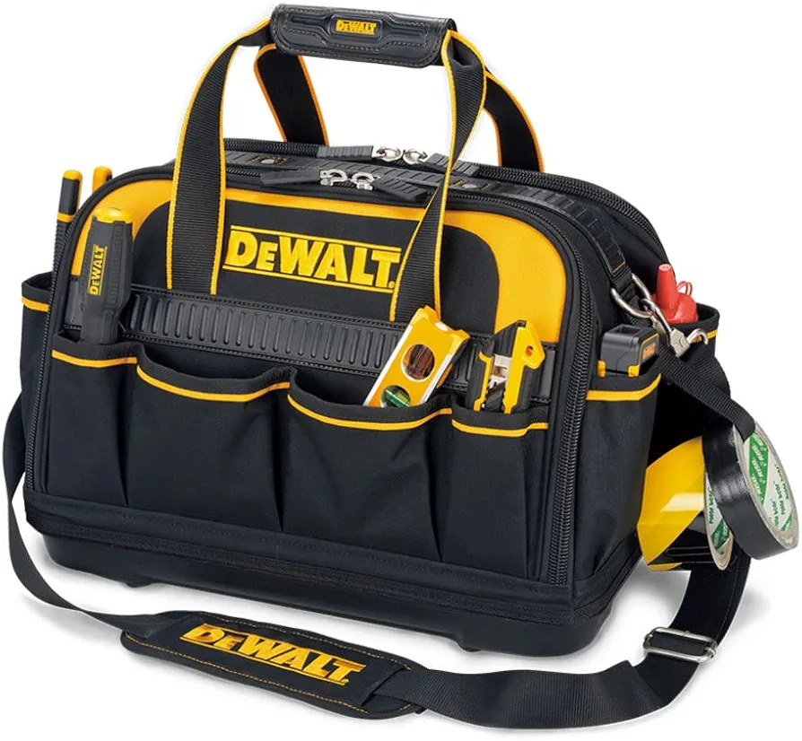 Bolsa de ferramentas Dewalt profissional