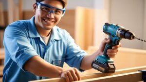 Montagem de móveis em São Paulo 