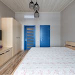 Tipos de portas de móveis