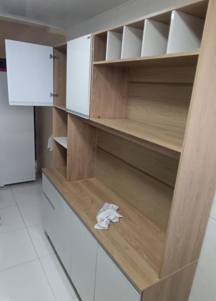 Montador de móveis Castanhal PA - Imagem 5