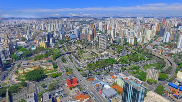 Santo André: conheça uma das cidades mais desenvolvidas do ABC Paulista
