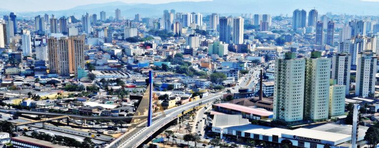 Guarulhos: conheça a cidade estratégica que mais cresce na Grande São Paulo