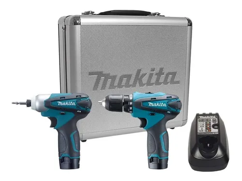 Parafusadeira Makita Parafusadeira Makita