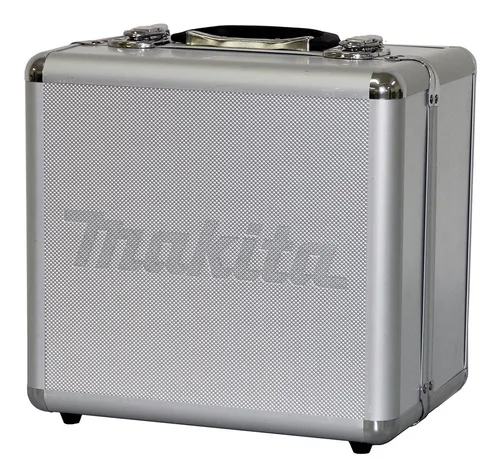 Maleta parafusadeira Makita 12 volts Maleta parafusadeira Makita 12 volts