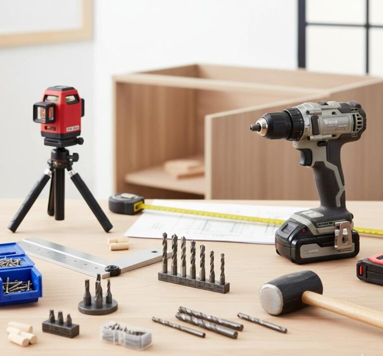 Comprou móveis na internet? Por que a Montagem DIY pode sair caro